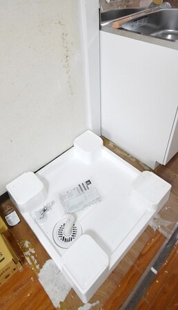 小手指シティハイツの物件内観写真